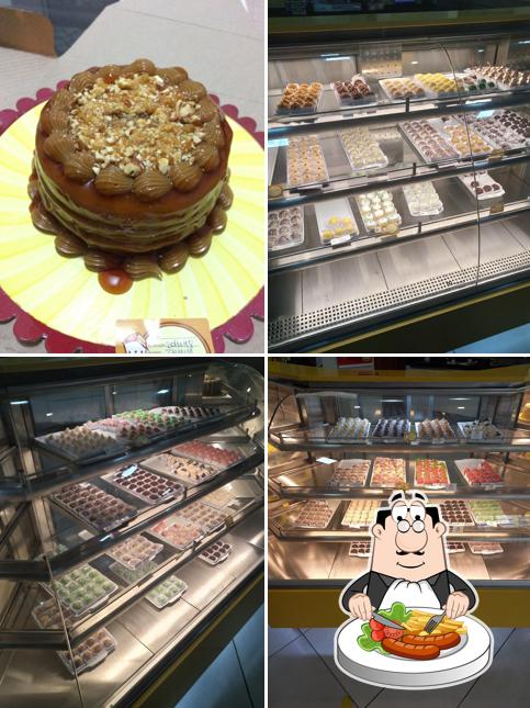 Mousse de chocolate em Casa dos Doces Pina: Tortas, Doces, Salgados, Confeitaria, Recife PE