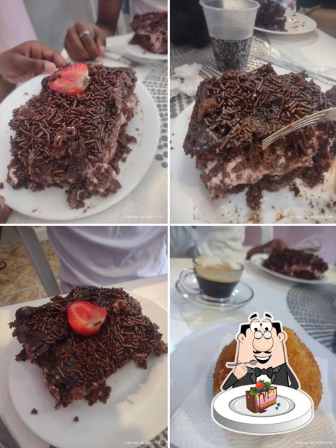 Senhora Coxinha Jaconé