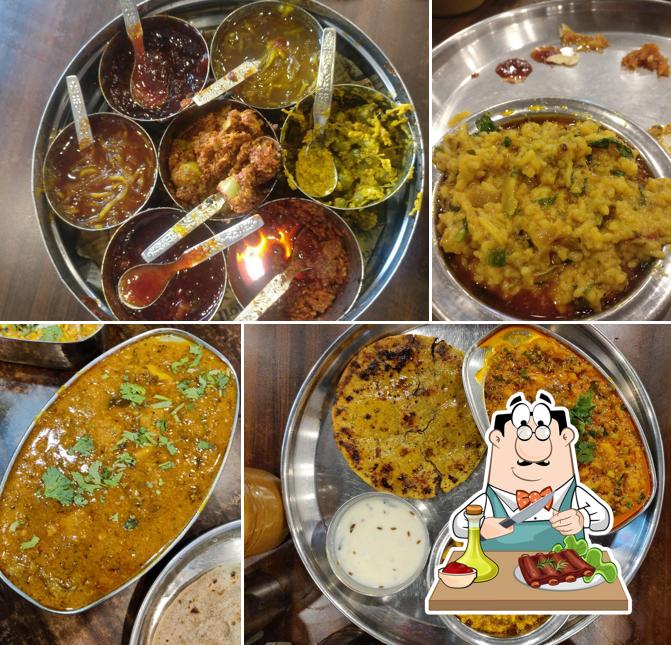 Shree Khodiyar Kathiyawadi Dhaba Vapi