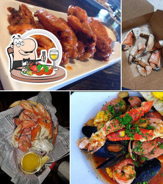 The Clayton Public House