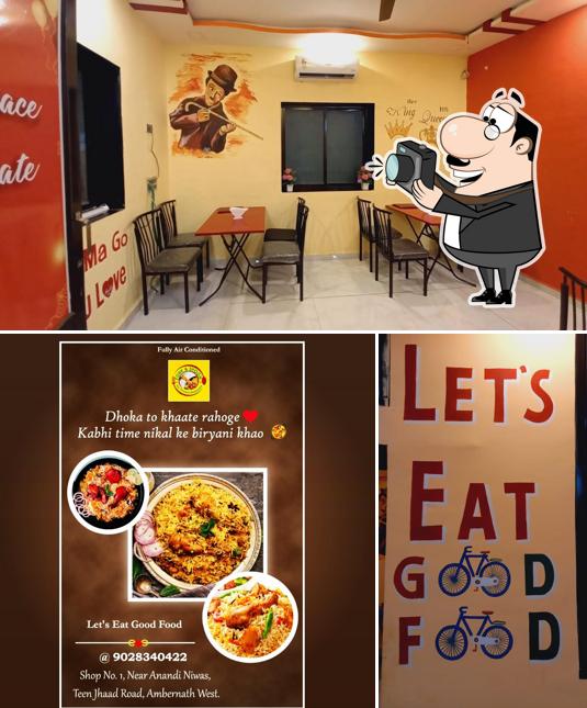 Fork & Spoon Cafe And Multicuisine Restaurant