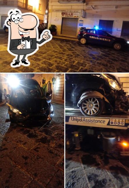 Gli esterni di R2 Pizza e Pasta