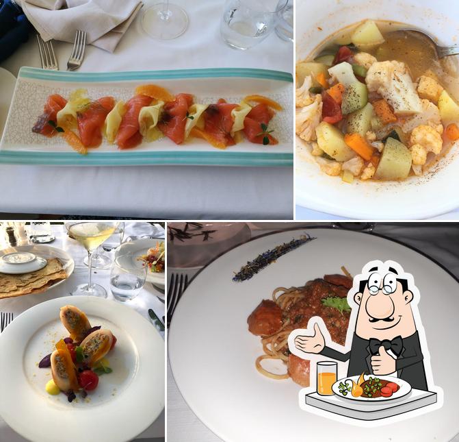 Ristorante Rocca Beach