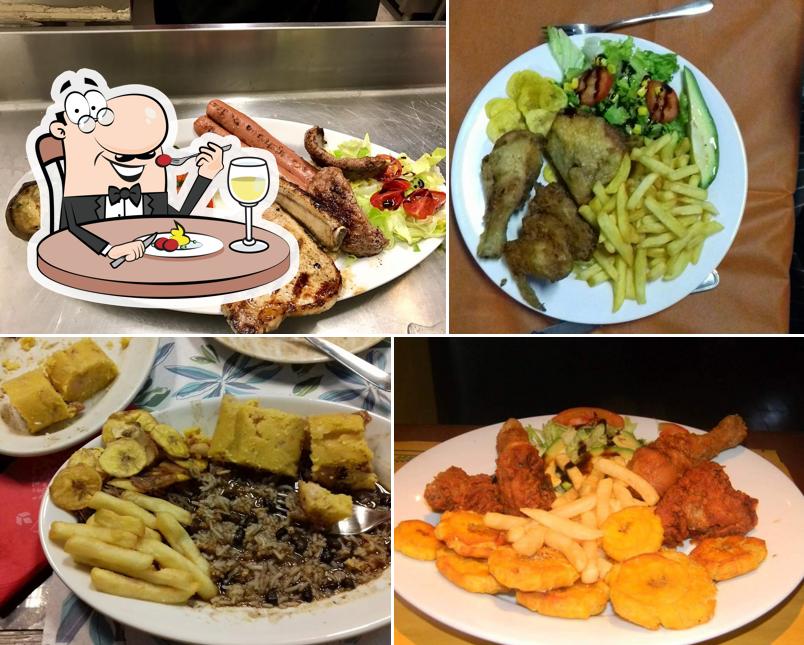 FUEGO DiscoPub Cubano - Ristorante