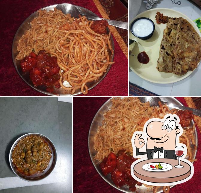 Karnavat Bhojan Prasadi