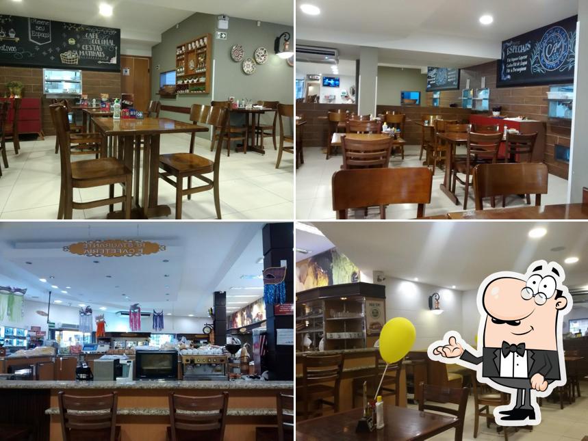 Padaria Cerro Azul - Restaurante, Confeitaria e Panificadora