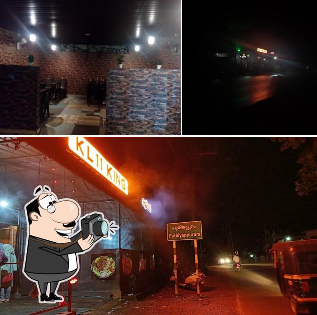 Here's a pic of KL 11 KING MANDI