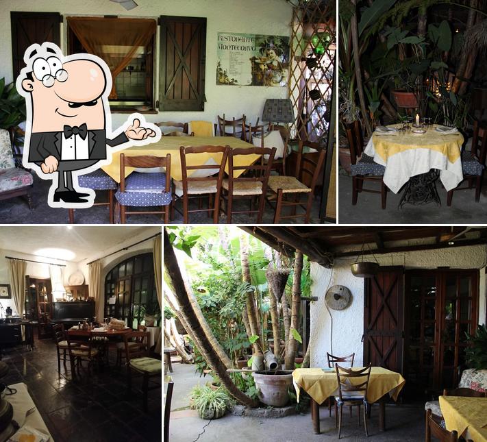 Ristorante Montecorvo