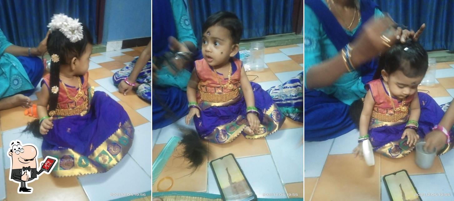 Here's a pic of Dream Star Restaurents