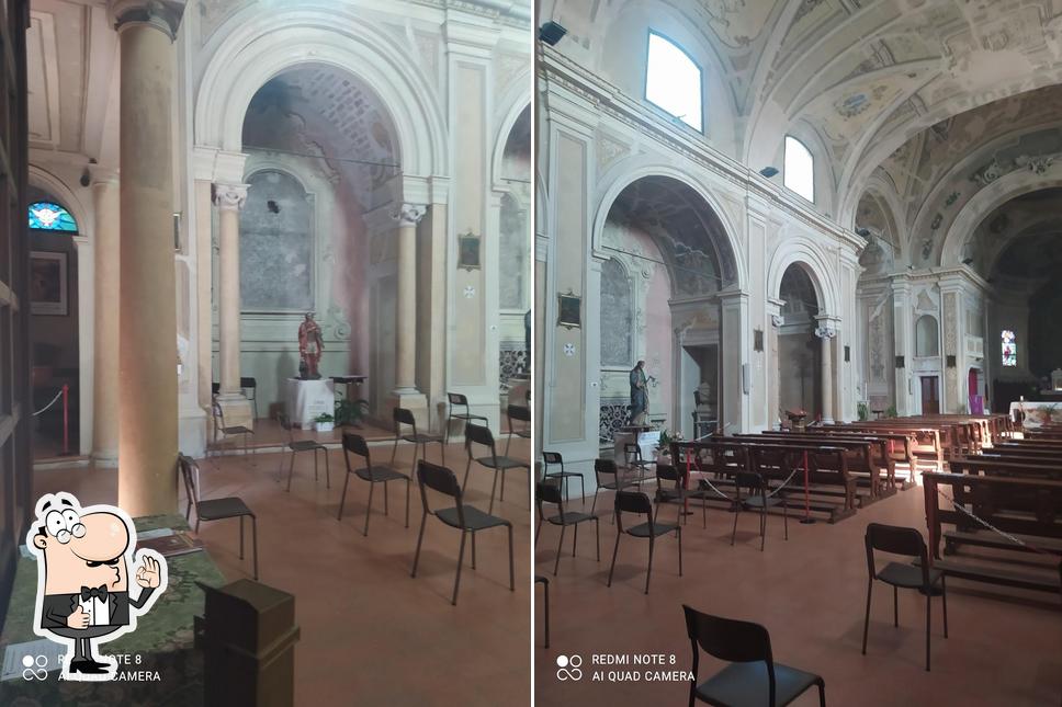 Ecco una foto di Bar San Pietro