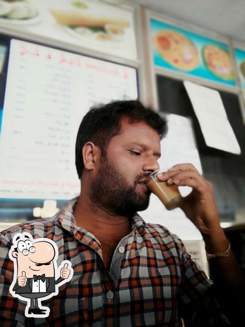 Look at the photo of Sri Mayuri Tiffins & Meals