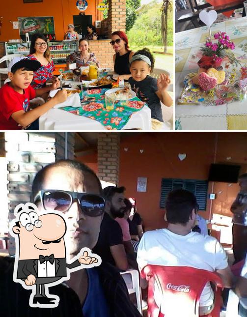 Veja imagens do interior do Toca do Jacaré