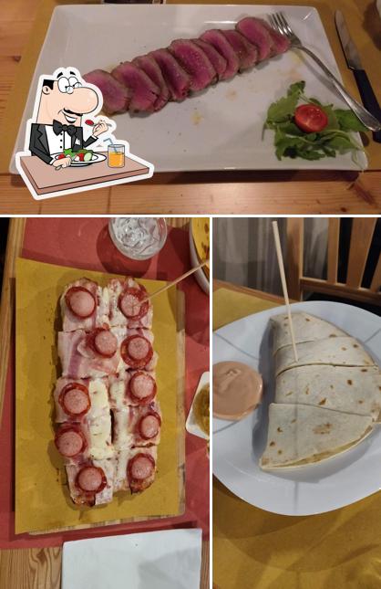 Cibo al Birreria e Ristorante STATALE53 FOOD & BEER