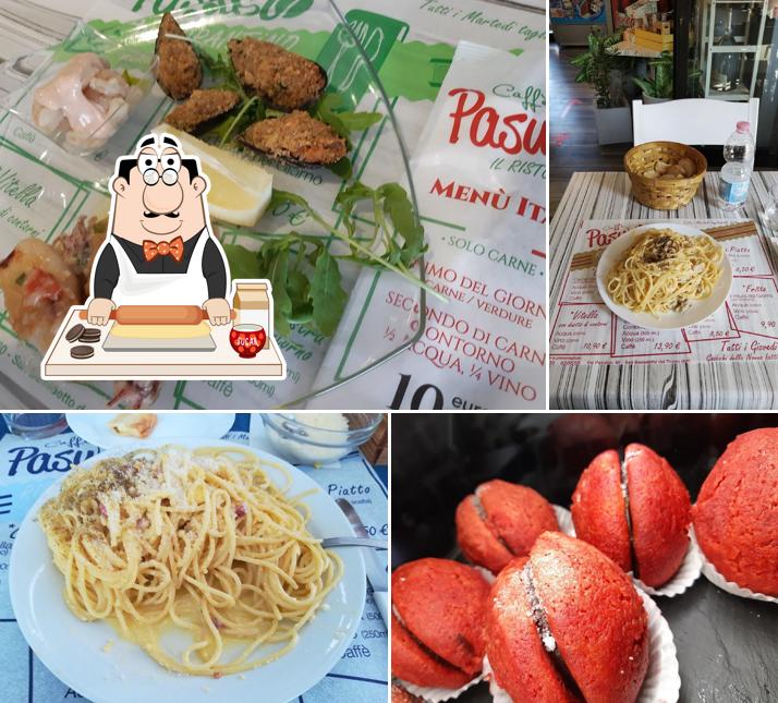 Caffè Ristorantino Pasubio