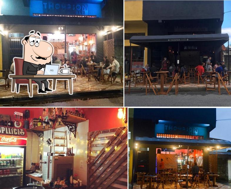 Caverna's Bar e Petiscaria