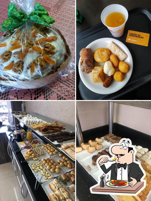 Pão Quente - Jardim América