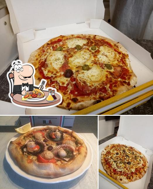 PIZZA PIERO