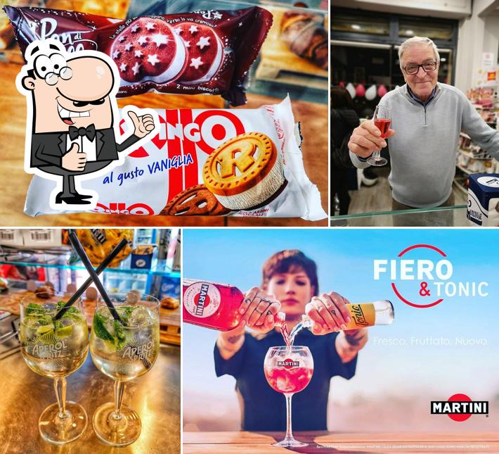 Simo Caffè Bar Tabacchi