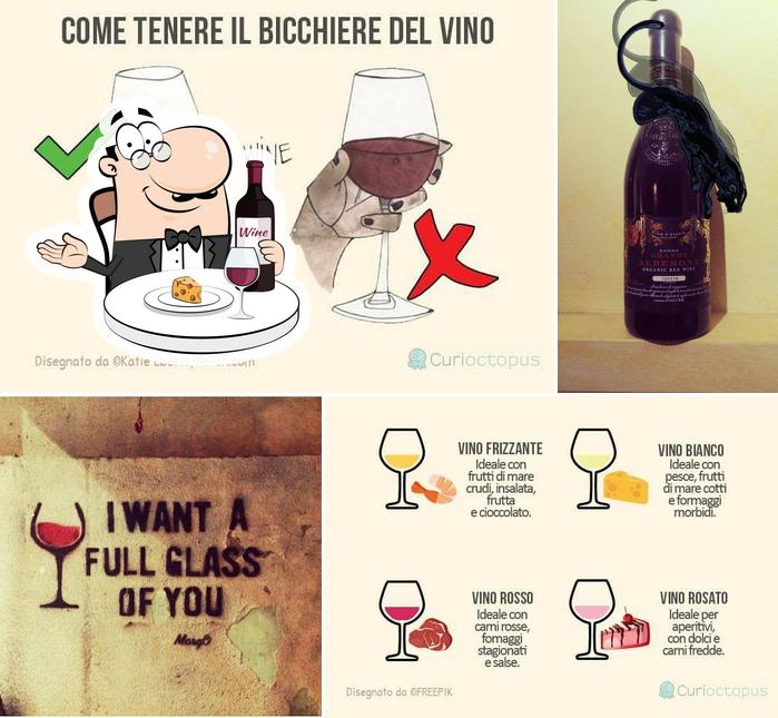 Wine and Passion Enoteca Wine Bar