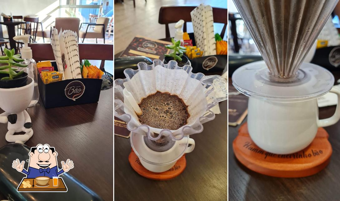 Comida em Kilo Mania