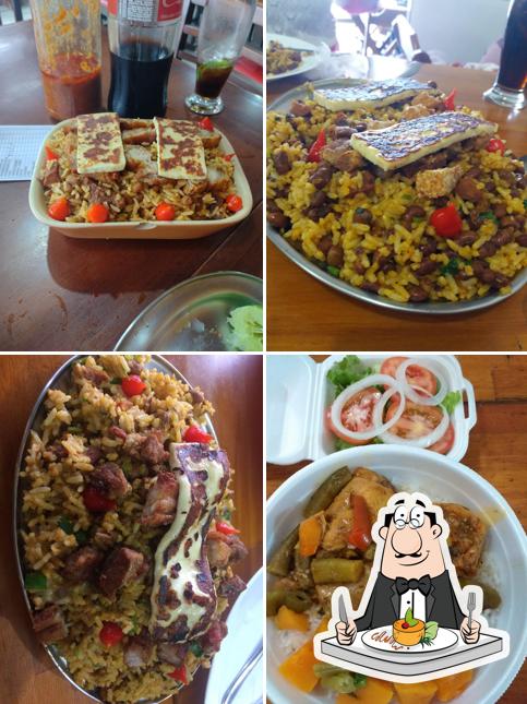 Restaurante e Casa Do Norte Kairan