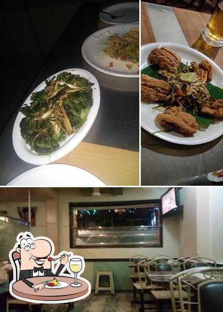 Vaibhav Village Restaurant And Bar