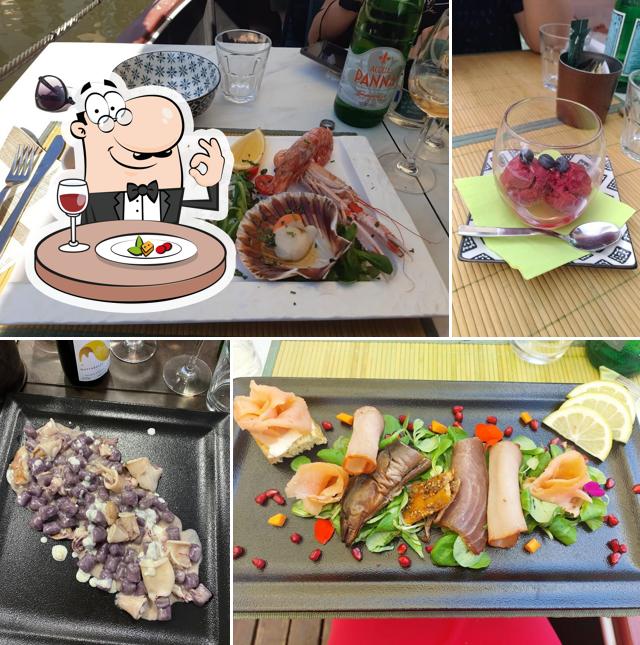 Banchina 52 - Comacchio