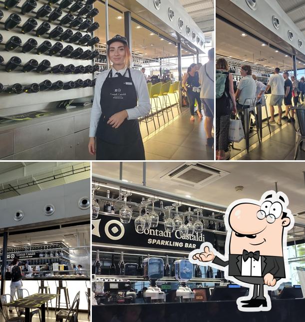 Sparkling Bar Contadi Castaldi