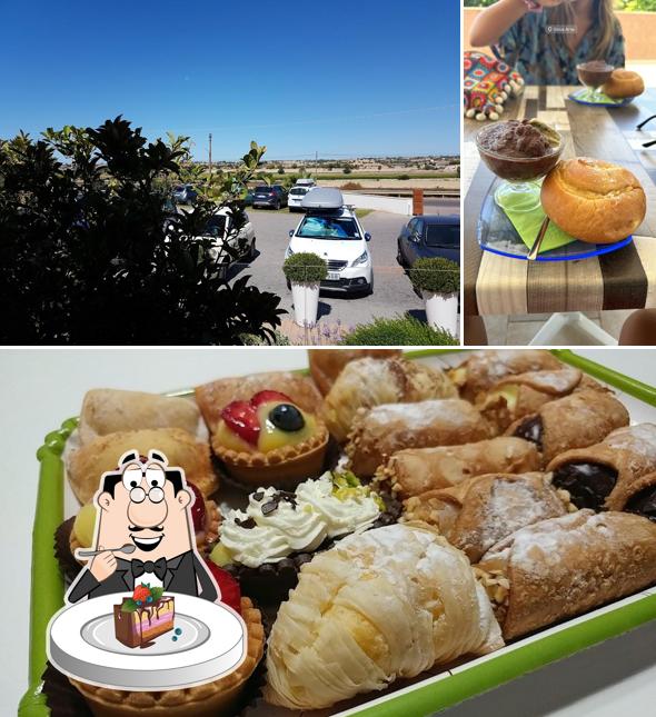 Ecco una foto di DOLCE ARTE