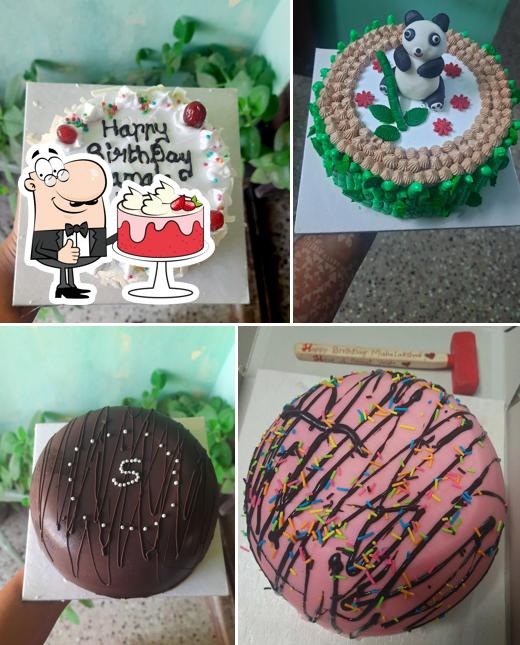 The Cake House photo