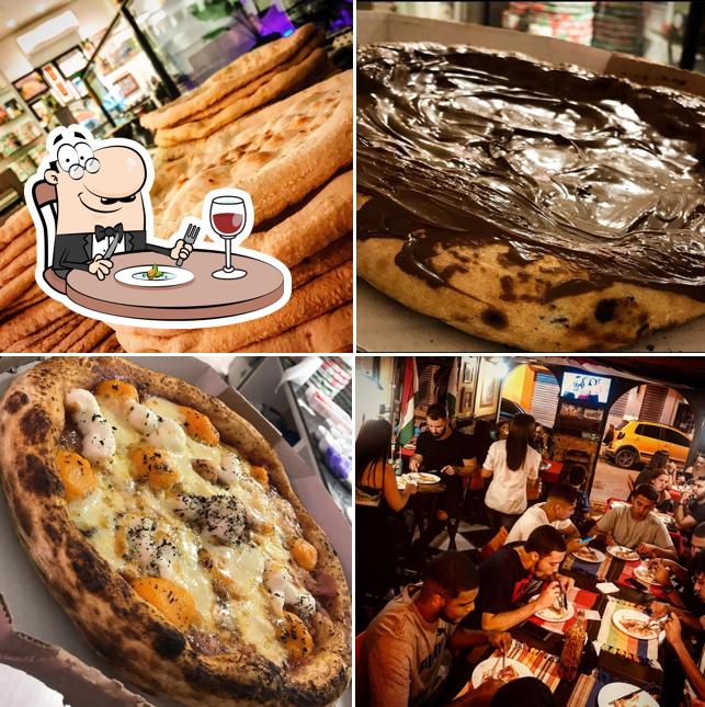 Cap Jack Pizzeria dal 2016