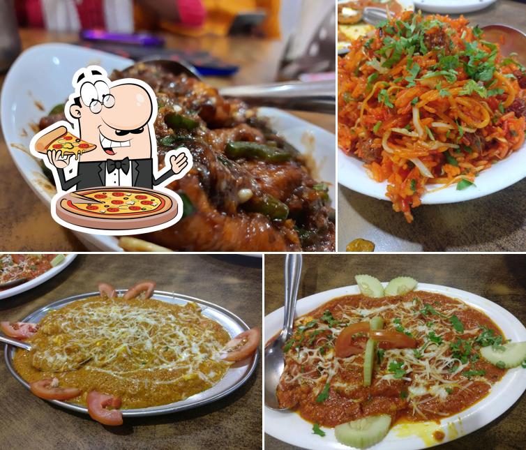 HAPPINESS RESTAURANT