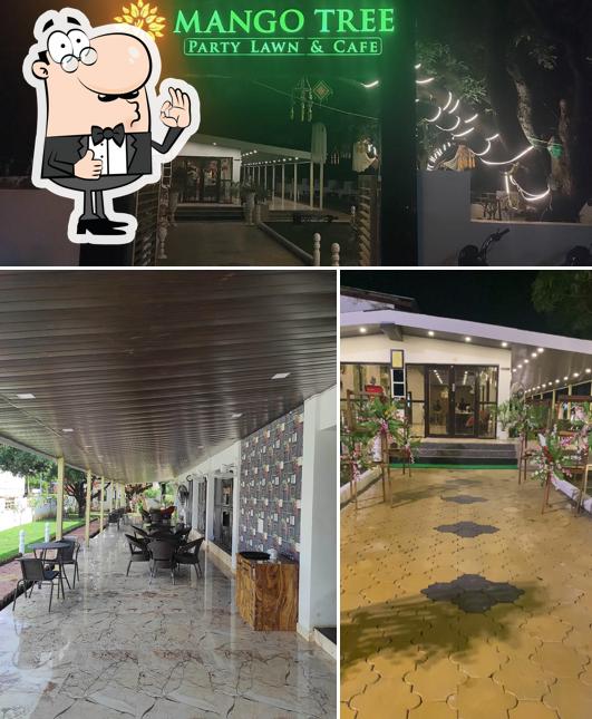Look at the picture of Mango Tree Party Lawn & Cafe Restaurant