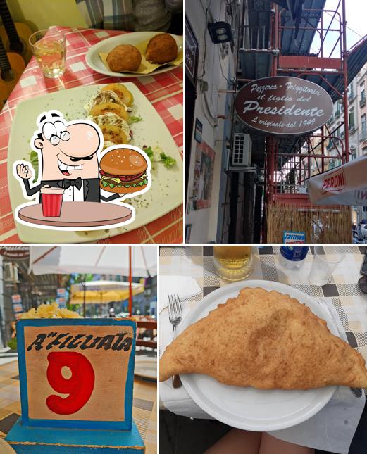 Il Figlio del Presidente