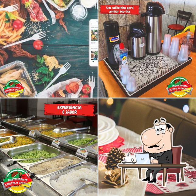 Costela Gaúcha – Restaurante por Quilo em Aparecida de Goiânia