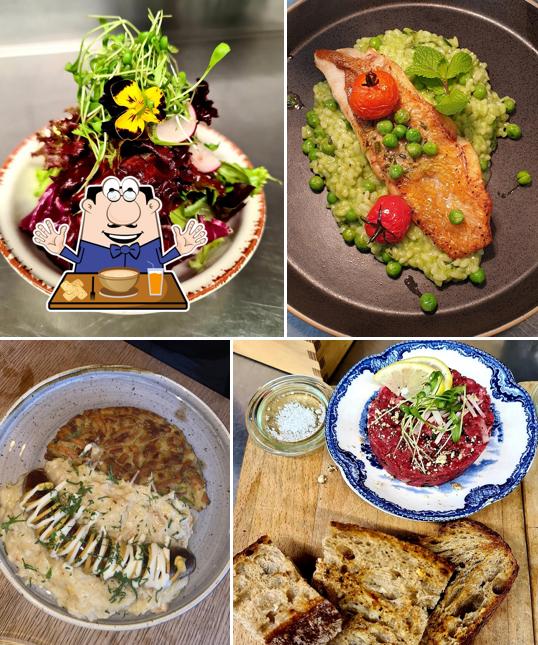 Restaurant Stadthaus