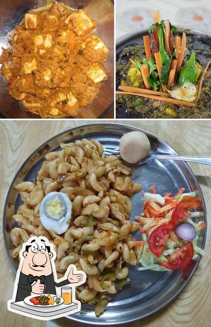 Meals at YUMMY Hotel & Restaurant