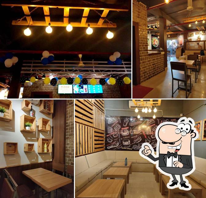 Indian Chicken Express