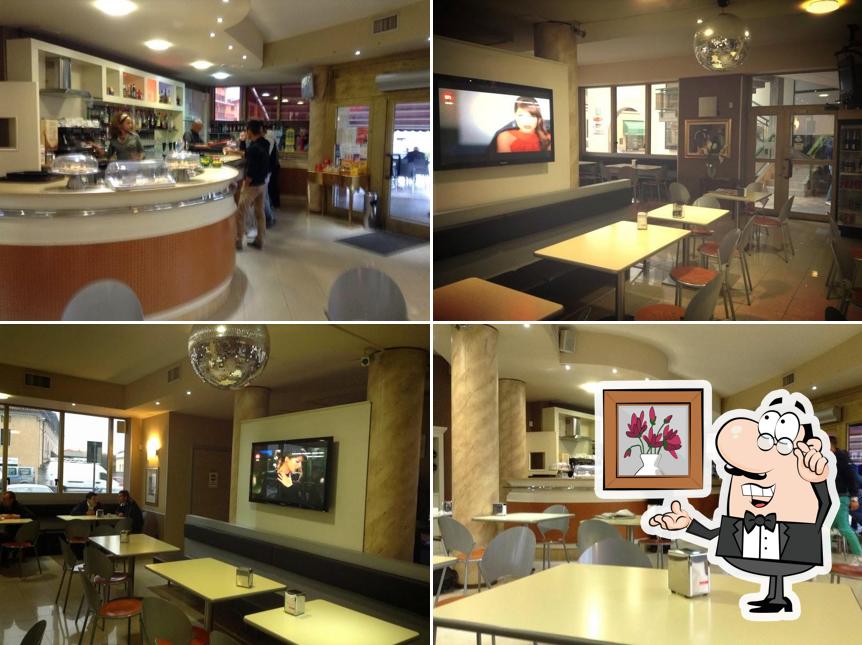 Caffétteria Statale 11