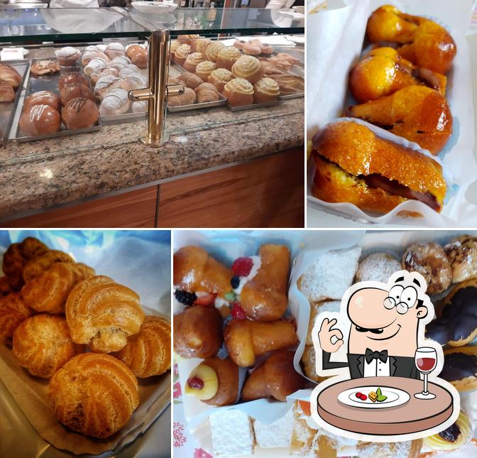 Bar Pasticceria Iannetta