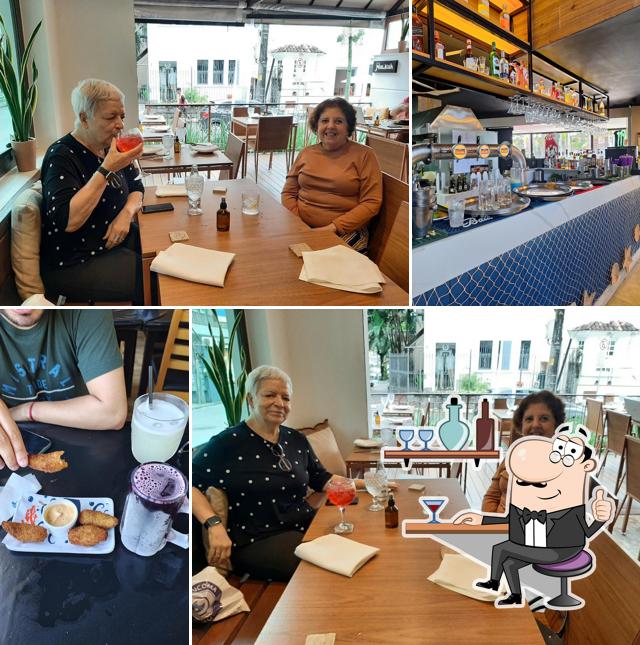 Vivenda do Peixe - Recreio