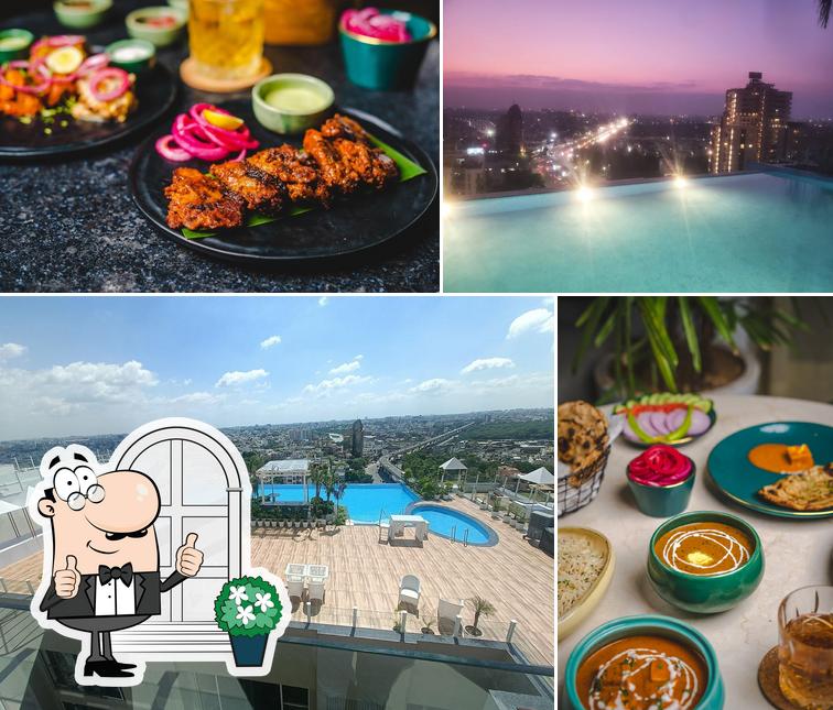 Diona - Ale Works Kitchen Bar