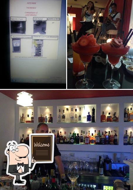 Ecco una foto di Samoa Lounge Bar