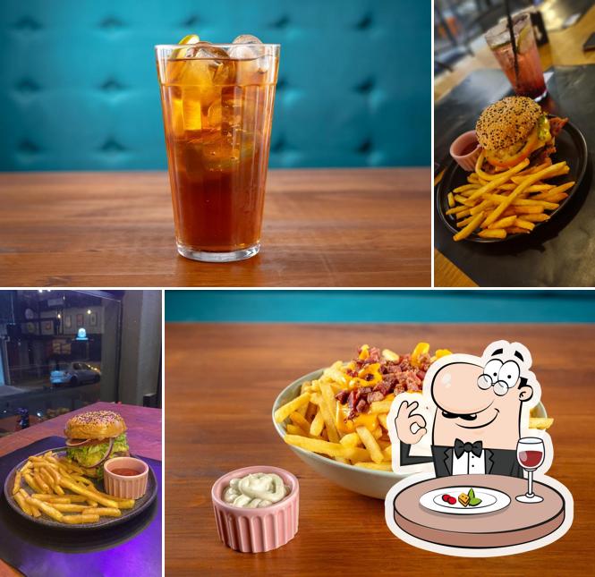 Badaioka - Hamburgueria e Refeições em Jundiaí