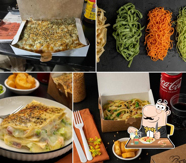 Dom Flaus Pizzaria e Massas Artesanais