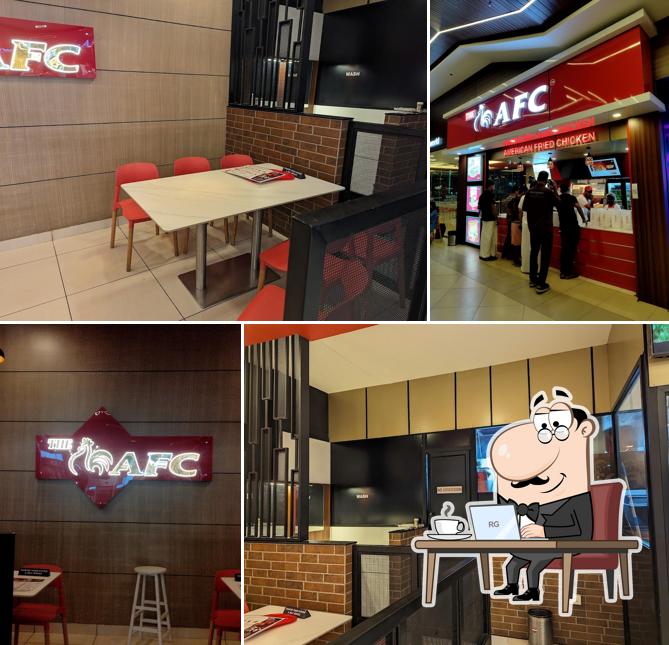 AFC Koppam, Karinganad