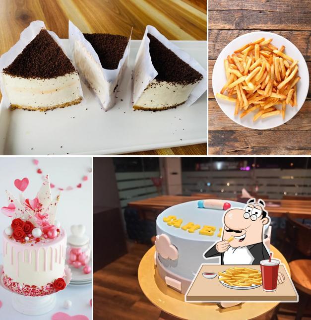 BISTRO'O BAKERY CAFE