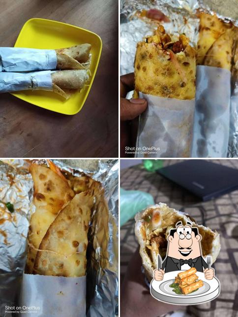 Bluemoon café & Dining