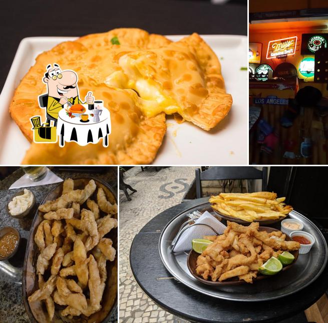 Restaurante & Bar Xexéu