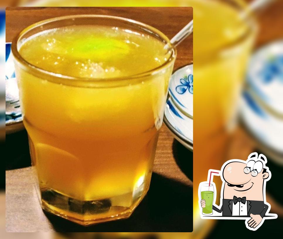 Fuji Japanese Restaurant